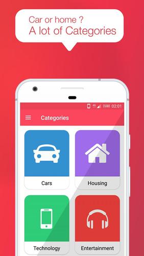 Buy Sell Now Offer Up Buy Cheap Sell Fast Apk 5 8 Download For Android Download Buy Sell Now Offer Up Buy Cheap Sell Fast Apk Latest Version Apkfab Com