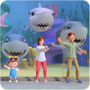 Baby_Shark Dudududu Song APK