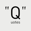 Quotes, thoughts and wisdom APK