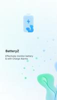 Battery Z Affiche