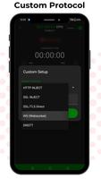 BDT PROXY VPN تصوير الشاشة 3