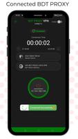 BDT PROXY VPN تصوير الشاشة 1