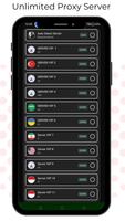 BDT PROXY VPN تصوير الشاشة 2