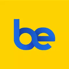 be - Multi-Service Platform Icon