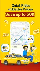 be - Multi-Service Platform XAPK download