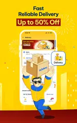 be - Multi-Service Platform XAPK download