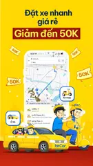 download be - Nền tảng đa dịch vụ XAPK