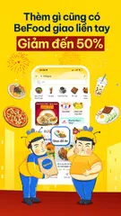 download be - Nền tảng đa dịch vụ XAPK