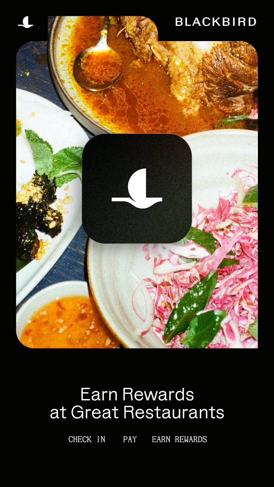 Blackbird: VIP Dining Rewards APK for Android Download
