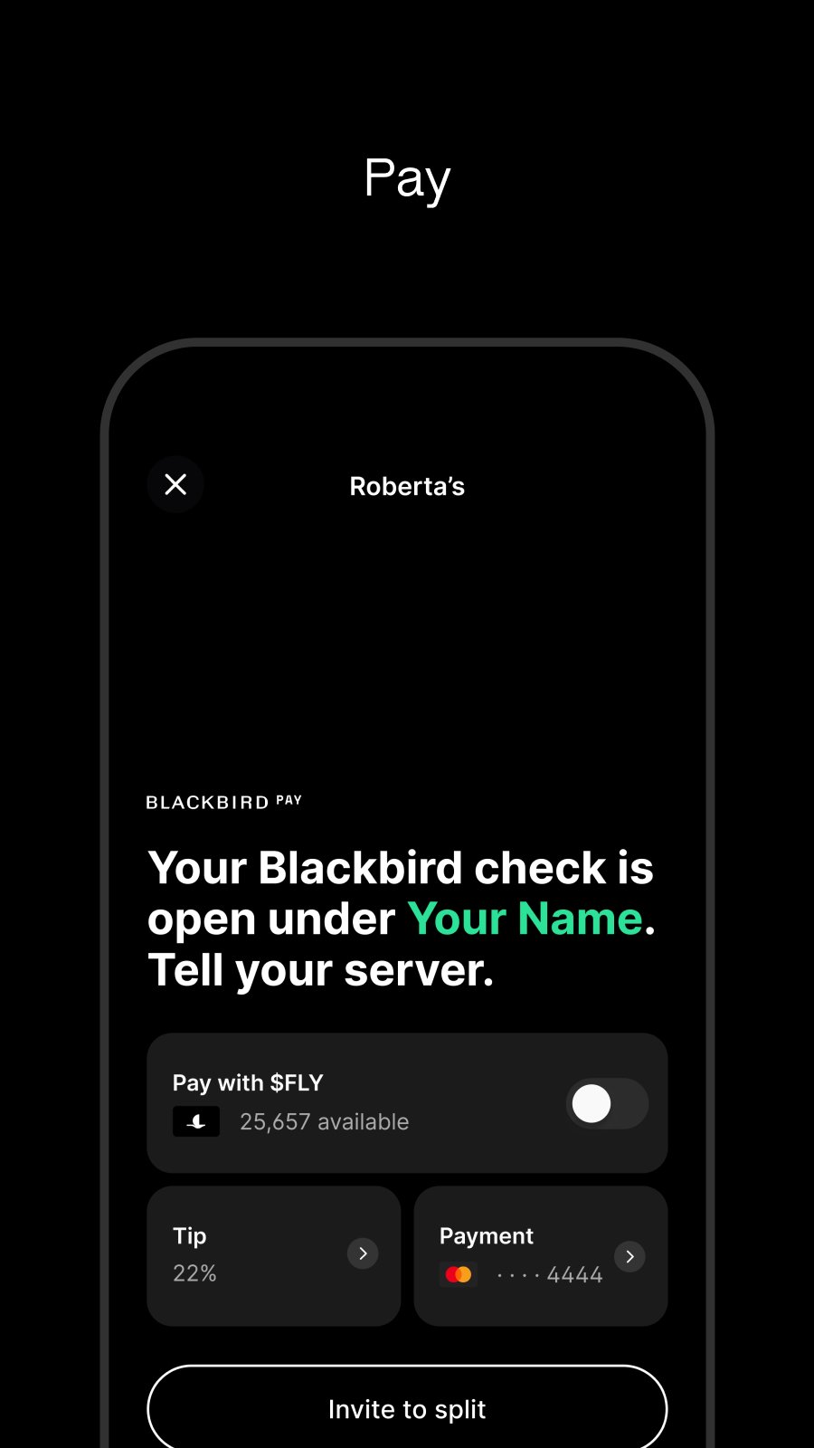 Blackbird: VIP Dining Rewards APK for Android Download