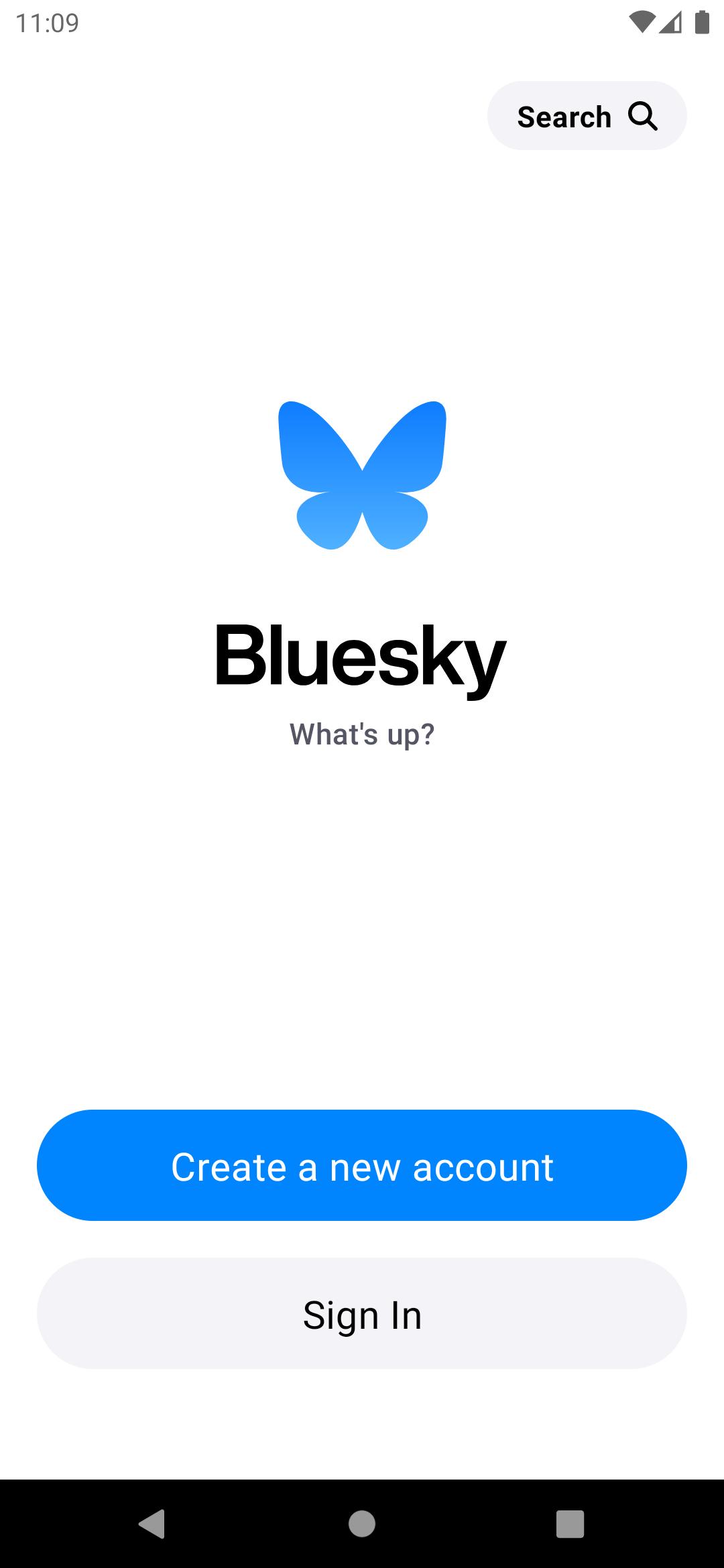 Bluesky APK for Android Download Bluesky APK for Android Download