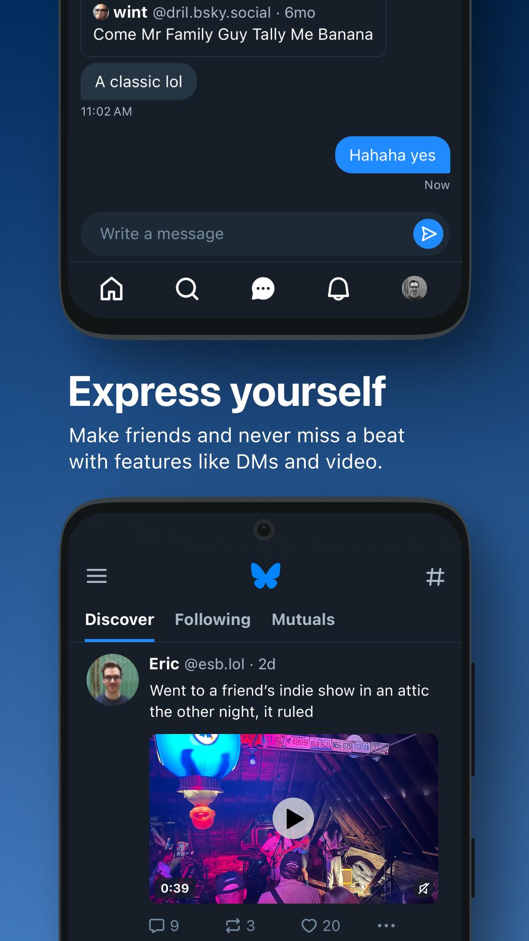 Bluesky APK Download for Android Latest Version Bluesky APK Download for Android Latest Version