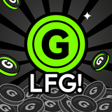 LFG!: Web3 Create & Rewards