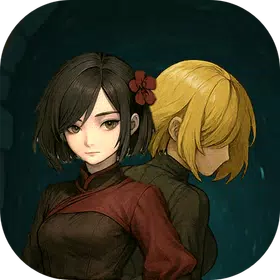 Broken Soul (Soulslike Action)