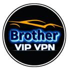 BROTHER VIP VPN アイコン