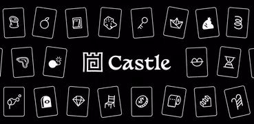 Castle - Make and Pla‪y