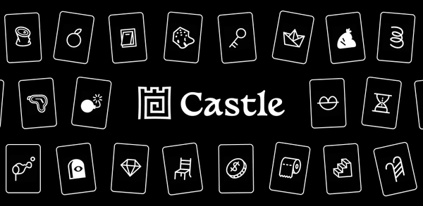Adım Adım kılavuz: Android'de Castle - Make and Pla‪y nasıl indirilir image