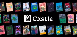 Castle - Make and Pla‪y APK