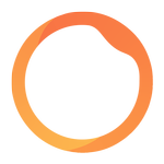 Circular icon