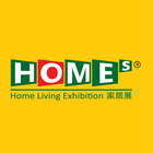 HOMEs آئیکن