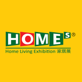 HOMEs - Home Living Exhibition