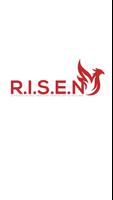 Risen poster