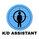 KD Assistant - Your PUBGM KD H APK