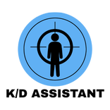 KD Assistant - Your PUBGM KD Helper