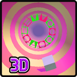 Shape Tunnel 3D