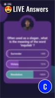 TRIVIA BOT - KAYA ảnh chụp màn hình 3