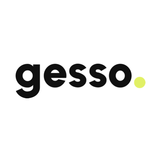 Gesso: Craft, Stream, Shop