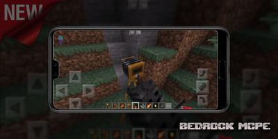 minecraft bedrock master mods capture d'écran 1