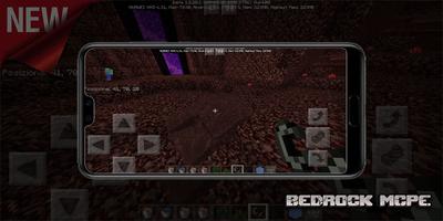 minecraft bedrock master mods capture d'écran 2