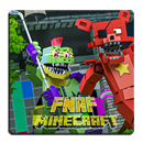 Mod FnaF Security Breach MCPE APK