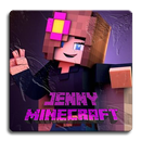 Jenny Mod for Minecraft Mods APK