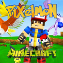 Pixelmon for Minecraft APK