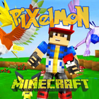 Pixelmon for Minecraft icône