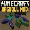 Mod Ragdoll Zombie Minecraft APK