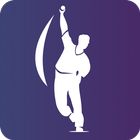 Cricket Live Line icon