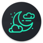 dormir icono