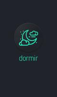 dormir Poster