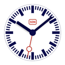 DB-Uhr APK