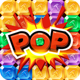 Crystal Pop Mania aplikacja