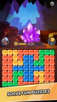 Crystal Pop Mania الملصق