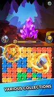 Crystal Pop Mania تصوير الشاشة 3