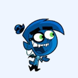 Fairly OddParents Stickers for WhatsApp