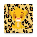 Lion King Stickers for WhatsApp