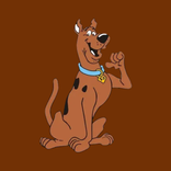 Scooby Stickers for WhatsApp