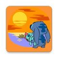 Stitch Stickers for WhatsApp