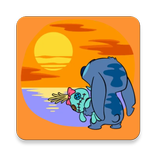Stitch Stickers para WhatsApp